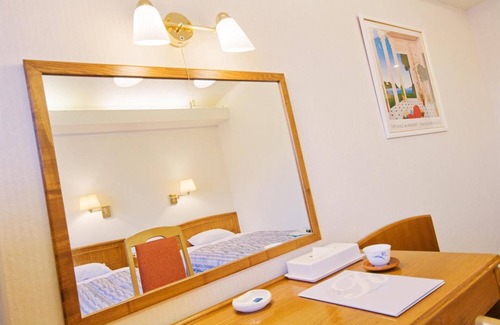 Hata-gun Hotel | New Royal Hotel Shimanto