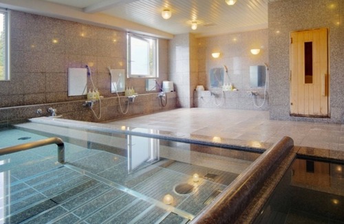 Hata-gun Hotel | New Royal Hotel Shimanto