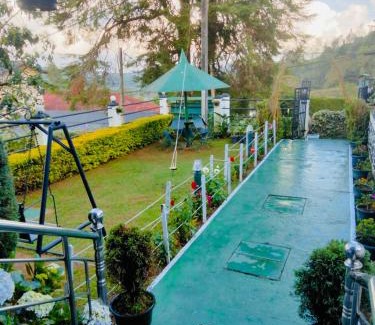 Nuwara Eliya House | New Royal Mount Hotel