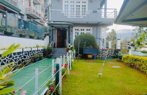Nuwara Eliya House | New Royal Mount Hotel