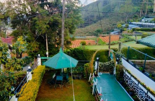 Nuwara Eliya House | New Royal Mount Hotel