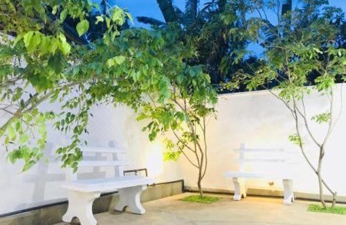 Anuradhapura Hotel | New Royal White Hotel
