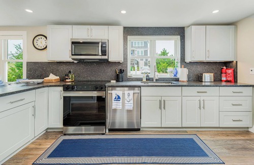 Sagamore Beach House | New Sagamore Beach House 2BR on Private Road