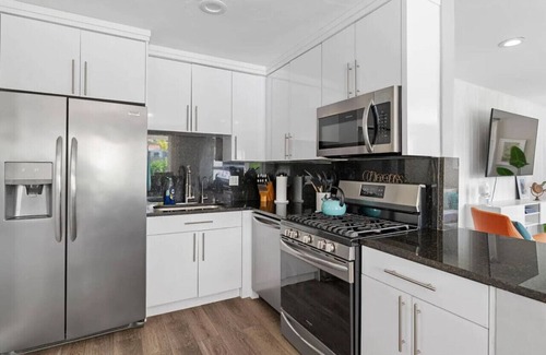 Parker Ridge House | *New* Salt Breeze Sanctuary!