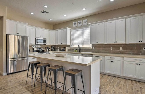 McDowell Mountain Ranch House | NEW! Scottsdale House w/Pool - 10 Minutes to Kierland!
