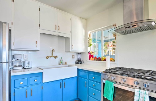 Cavalier Vista House | NEW! Scottsdale Vacation Rental Near Old Town!