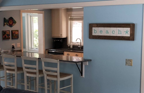Mews Village Condo | New Seabury Private Heated Pool Villa