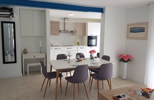 Razanj House | New Seafront Villa Hrvatska