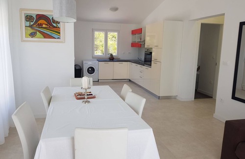 Razanj House | New Seafront Villa Hrvatska