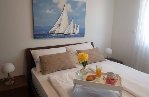 Razanj House | New Seafront Villa Hrvatska