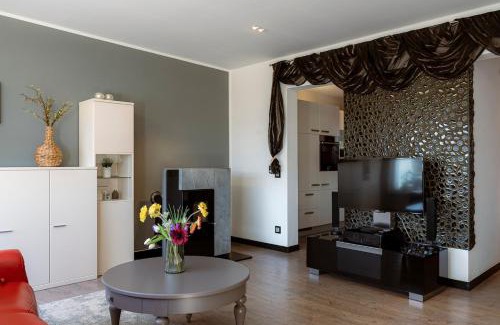 Langscheid Apartment | New Seensucht vacation home on Lake Sorpe