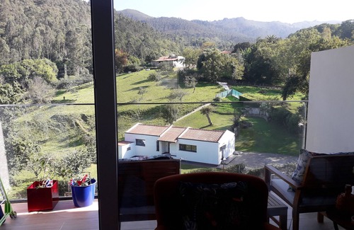 Prado House | New semi-detached house close to beaches and mountains
