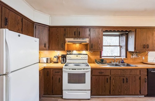 New Paltz House | NEW! Serene 3BR Escape in New Paltz