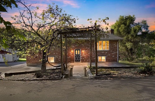 New Paltz House | NEW! Serene 3BR Escape in New Paltz