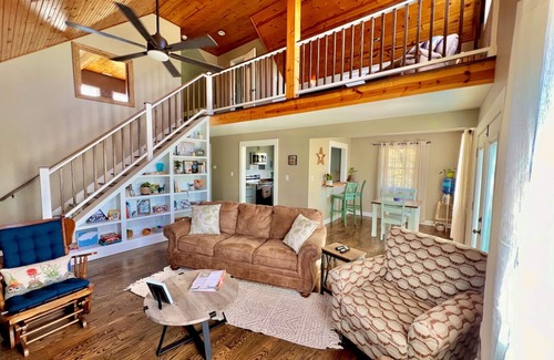Winchester House | NEW Serene Country Refuge at The Right Angle