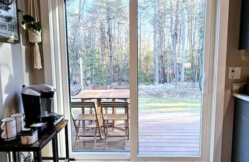 Harrison House | NEW! Serenity Escape: Peaceful Countryside Retreat