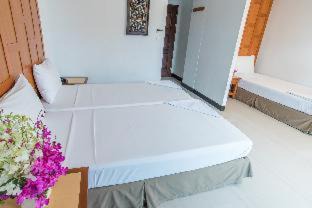 Phra Athit Hotel | New Siam II