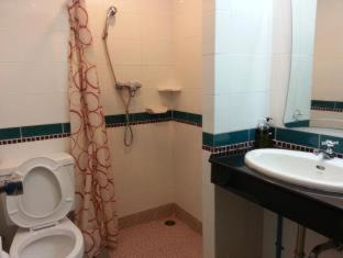 Phra Athit Hotel | New Siam II