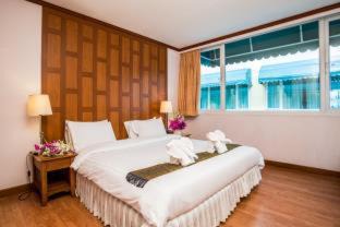 Phra Athit Hotel | New Siam Riverside