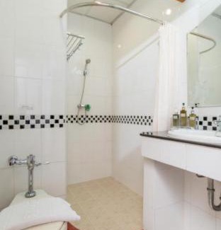 Phra Athit Hotel | New Siam Riverside