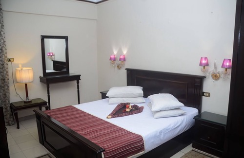Port al-Basal Hotel | New Siesta Hotel