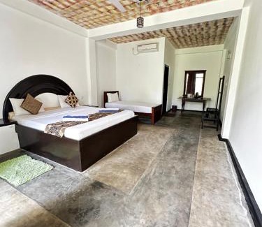 Sigiriya Hotel | New Sigiri Kele