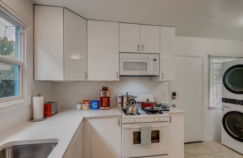San Clemente Apartment | New: Signature 2BR In #1 San Clemente Neighborhood - Blocks From Ocean