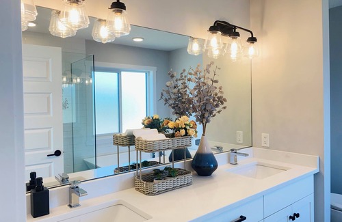 Northwest Edmonton House | *NEW*Single House*Rogers Place/Downtown*10MINS