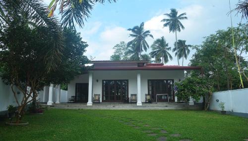Hikkaduwa Villa | NEW SITHI VILLAS