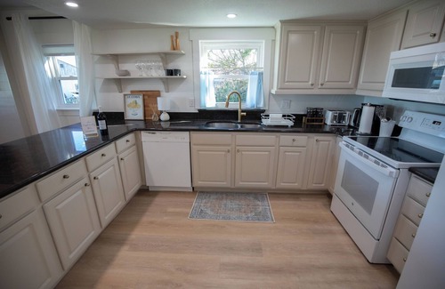 Flagler Beach House | NEW! Sleeps 16 - Oceanfront Home- Flagler Beach