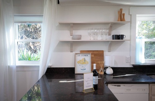 Flagler Beach House | NEW! Sleeps 16 - Oceanfront Home- Flagler Beach