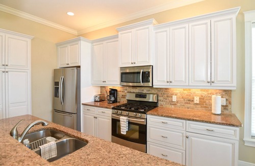 New Smyrna Beach House | <:>< New Smyrna Beach Ocean View Home- Luxury-Steps to the Beach-Walk to Flagler