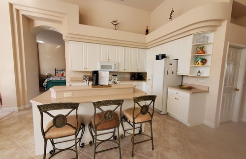 New Smyrna Beach House | New Smyrna Beach House-Beach,Pool,Hottub,GymnGrill,Garage,Pets,Flagler,near all.