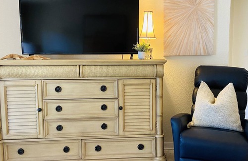 New Smyrna Beach Cottage | New Smyrna Beach Town Cottage