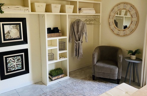 New Smyrna Beach Cottage | New Smyrna Beach Town Cottage