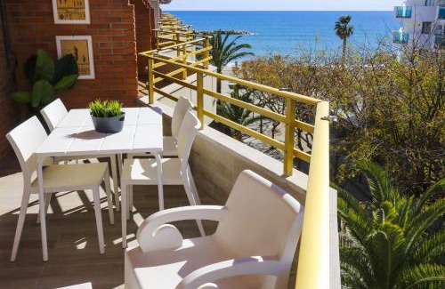 Vilafortuny Apartment | New Sol Apartment Planetcostadorada