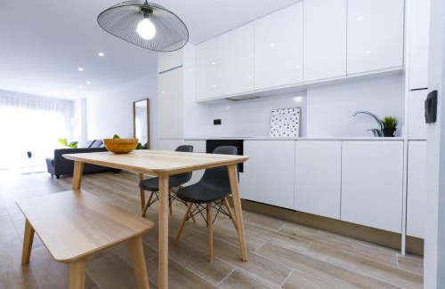 Vilafortuny Apartment | New Sol Apartment Planetcostadorada