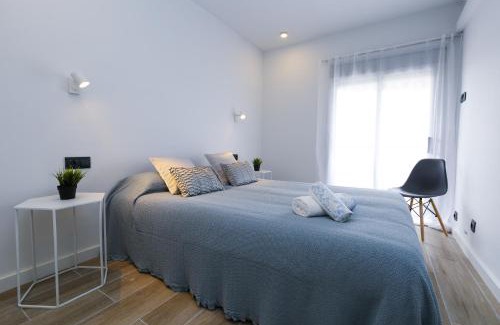 Vilafortuny Apartment | New Sol Apartment Planetcostadorada