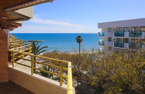 Vilafortuny Apartment | New Sol Apartment Planetcostadorada