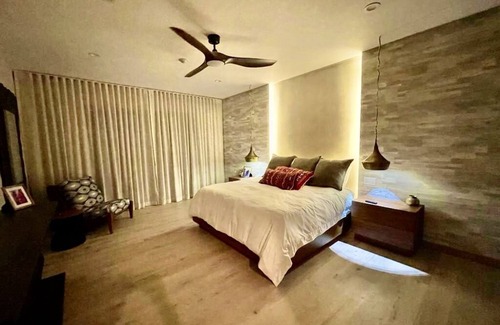 Papagayo Peninsula Condo | NEW! Sophisticated Moroccan vibe | Ocean views, concierge, beach club