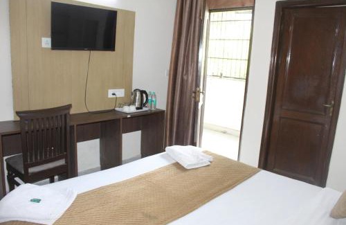 Chittaranjan Hotel | New South Paradise - Near Nehru Place