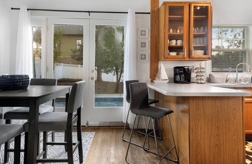 Birmingham House | NEW! Southern Retreat w/Pool, BBQ & Game Room