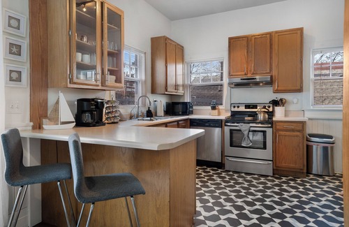 Birmingham House | NEW! Southern Retreat w/Pool, BBQ & Game Room
