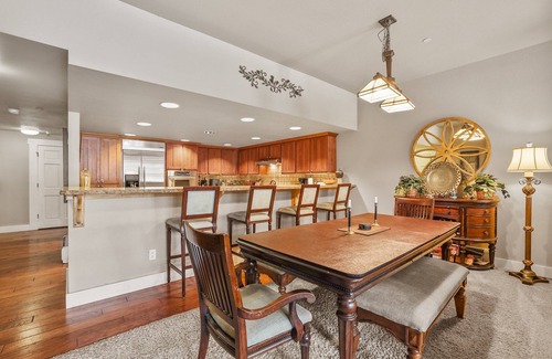 Kirkwood Villa | NEW! Spacious Elegance-Kirkwood-Timber Ridge 3 Bedroom