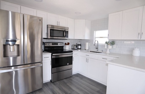 St. Petersburg - Clearwater House | NEW! Sparkling gorgeous home W/Entertainment room