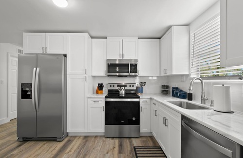 St. Petersburg - Clearwater House | NEW St Pete Retreat Newly Updated Pet Friendly