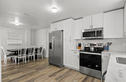 St. Petersburg - Clearwater House | NEW St Pete Retreat Newly Updated Pet Friendly