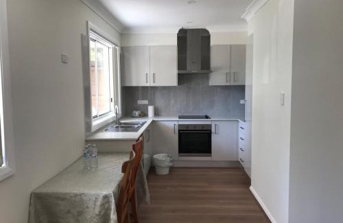 Baulkham Hills House | New stand-alone 2-bedroom house