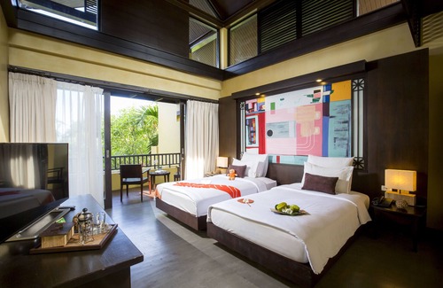 Bophut Resort | New Star Beach Resort