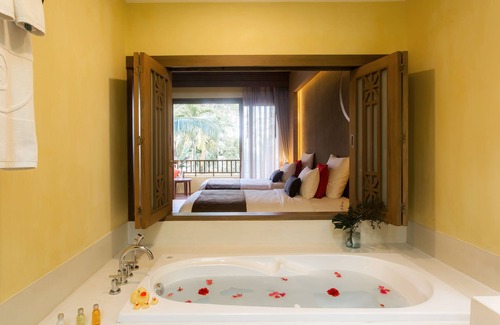 Bophut Resort | New Star Beach Resort